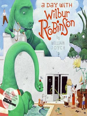 a day with wilbur robinson pdf download